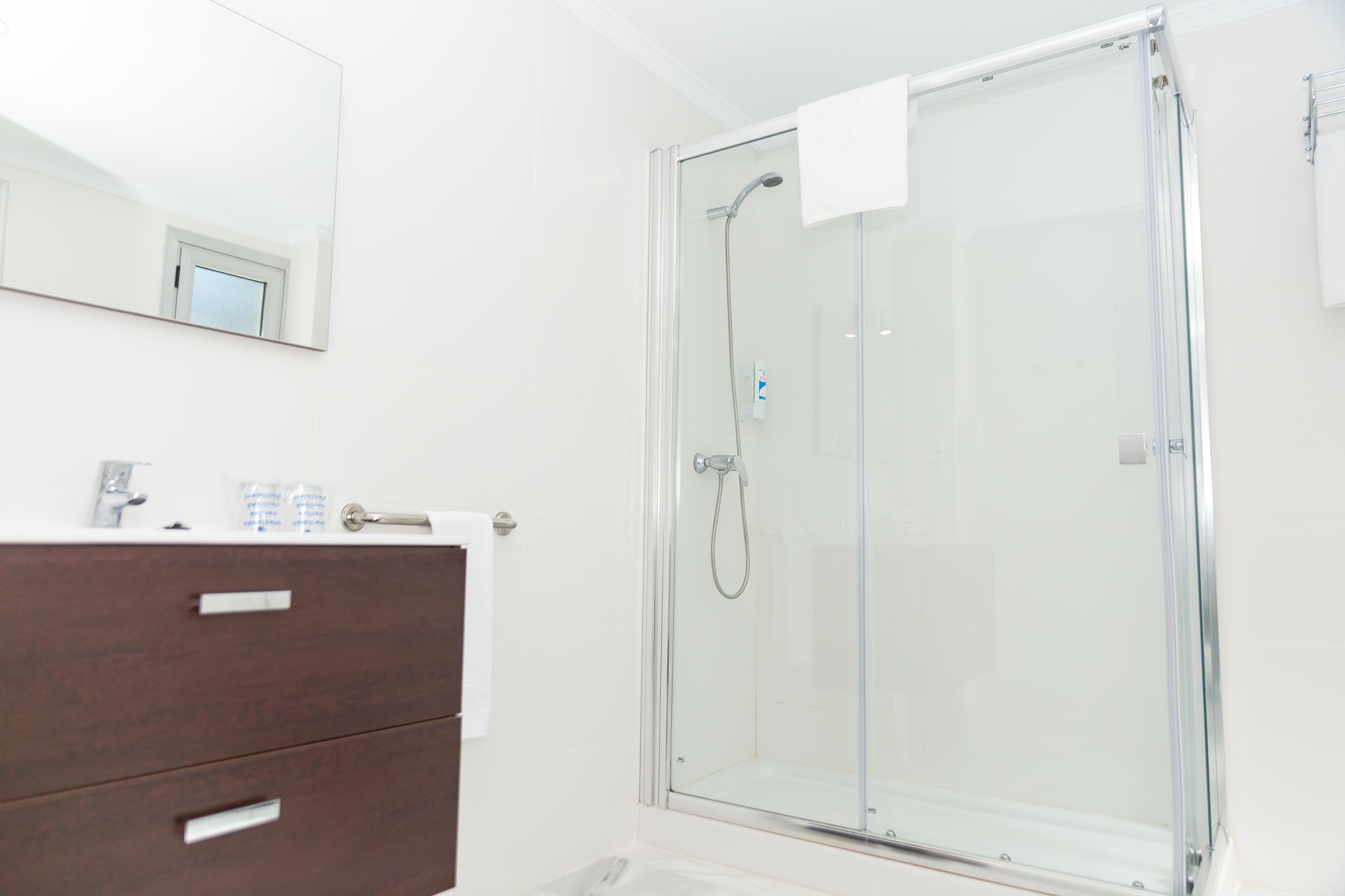 Aluasun Costa Park Otel Torremolinos Dış mekan fotoğraf