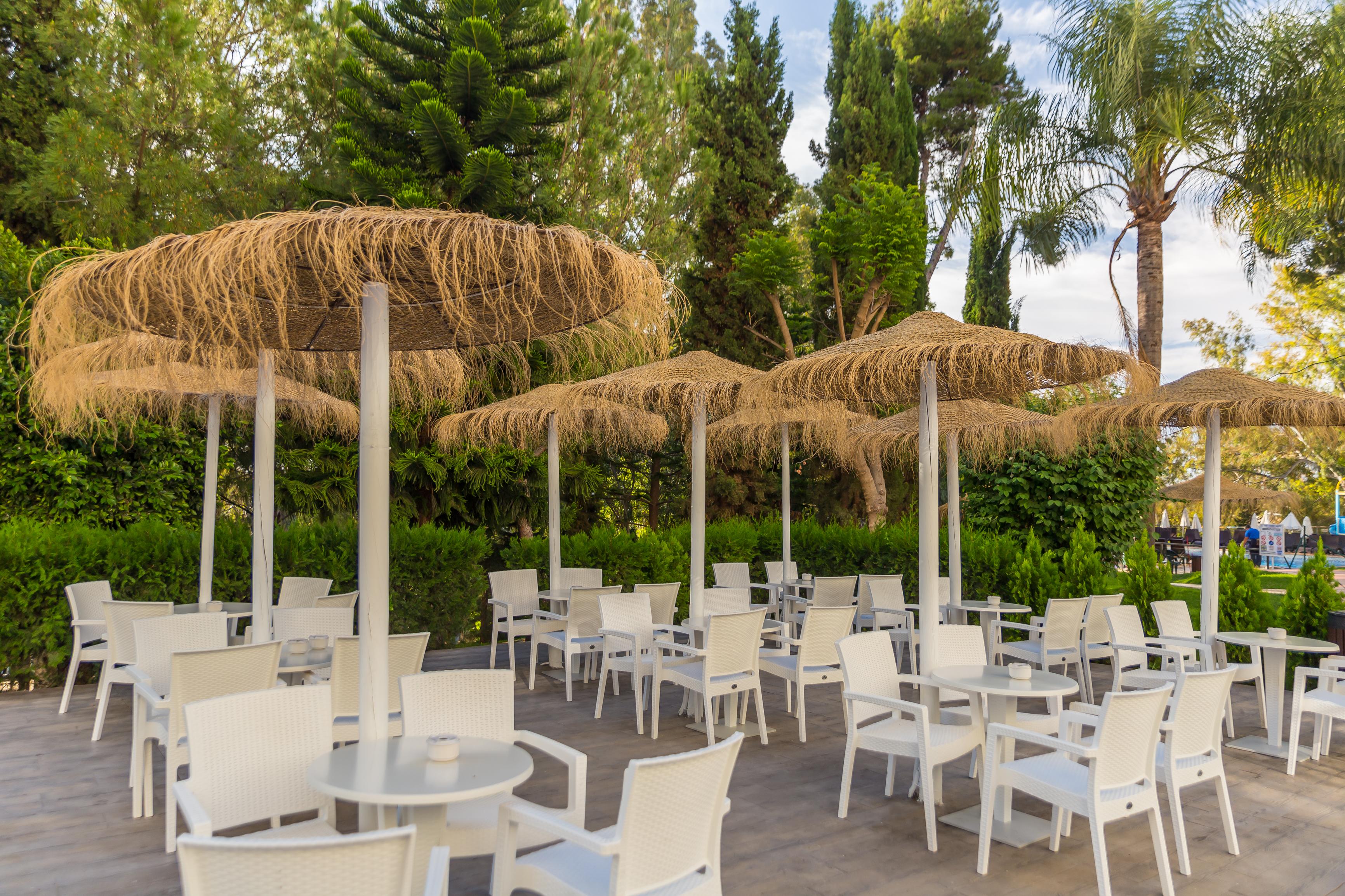 Aluasun Costa Park Otel Torremolinos Dış mekan fotoğraf